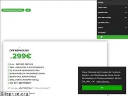 Sites similar to advanpure.com