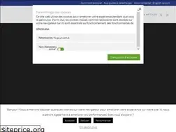 Sites similar to advans-group.com