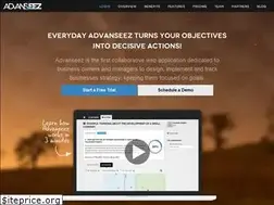 Sites similar to advanseez.com