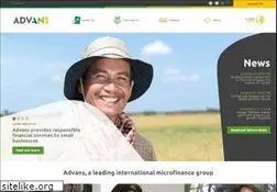 Sites similar to advansgroup.com