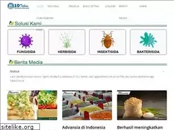 Sites similar to advansia.co.id