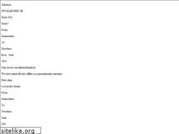 Sites similar to advansis.net