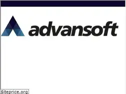 Sites similar to advansoft.ae