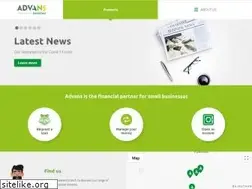 Sites similar to advanspakistan.com