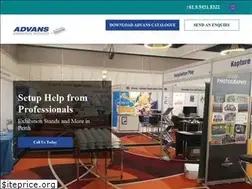 Sites similar to advanswa.com.au