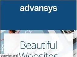 Sites similar to advansys.com