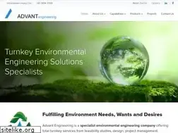 Sites similar to advant-engrg.com