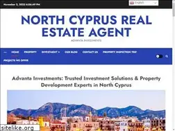 Sites similar to advanta-investments.com