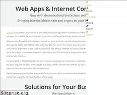 Sites similar to advanta.pro