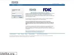 Sites similar to advantabankcorp.com