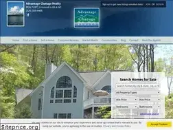 Sites similar to advantage-chatuge-realty.com