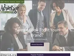 Sites similar to advantage-design.com