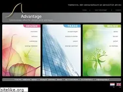 Sites similar to advantage-design.nl