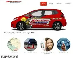 Sites similar to advantage-drivingschool.com
