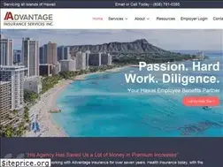 Sites similar to advantage-ins.com