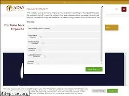 Sites similar to advantage-intl.com