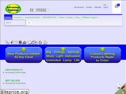 Sites similar to advantage-lighting.com