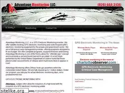 Sites similar to advantage-monitoring.com
