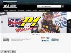 Sites similar to advantage-motorsport.co.uk