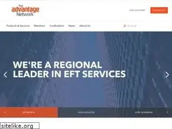 Sites similar to advantage-network.com