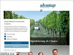Sites similar to advantage.at