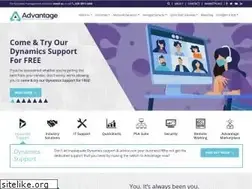 Sites similar to advantage.co.uk