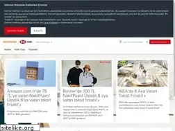 Sites similar to advantage.com.tr