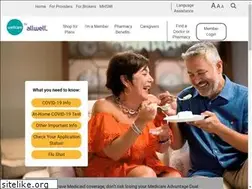 Sites similar to advantage.mhswi.com