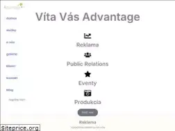 Sites similar to advantage.sk
