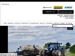 Sites similar to advantageagequipment.com