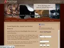 Sites similar to advantageanimalcontrol.com