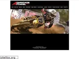 Sites similar to advantageapparelgroup.com