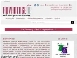 Sites similar to advantageartpromo.com