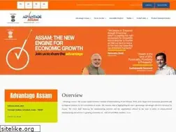 Sites similar to advantageassam.com
