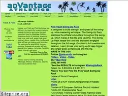Sites similar to advantageathletics.com