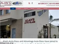 Sites similar to advantageautoglass1.com