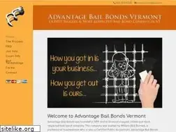 Sites similar to advantagebailbondsvt.com