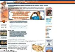 Sites similar to advantagebasketball.com