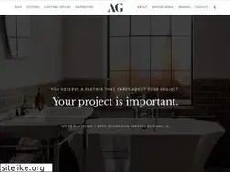 Sites similar to advantagebath.com
