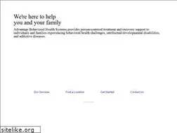 Sites similar to advantagebhs.org