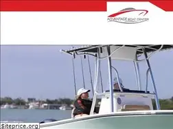 Sites similar to advantageboatcenter.com