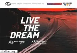 Sites similar to advantageboats.com