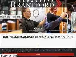 Sites similar to advantagebrantford.ca