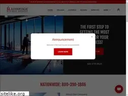 Sites similar to advantagebusinessbrokers.com