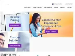 Sites similar to advantagecall.com