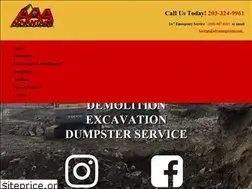 Sites similar to advantagecarting.com