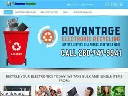 Sites similar to advantagecartridge.com