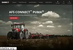 Sites similar to advantagecaseih.com