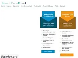 Sites similar to advantageceus.com