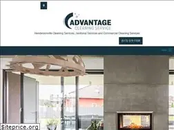Sites similar to advantagecleaningservice.net